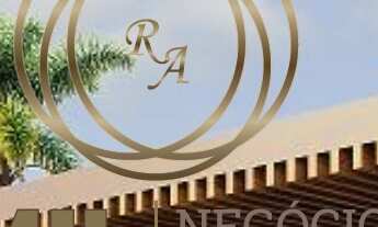 Imagem 7: RA Amil Vende Terreno Exclusivo com Projeto Aprovado no Jardins das Nações - Urbanova - 1