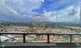 Imagem 6: Apartamento / 2 Dormitórios 1 suíte / Varanda Gourmet / vista permanente / Vila Maria / 55