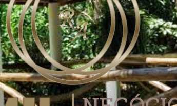 Imagem 4: Chácara Plana e Gramada, 4 dormitórios, Chalé, Piscina, Lago, 20.167m², Zona Norte SJC