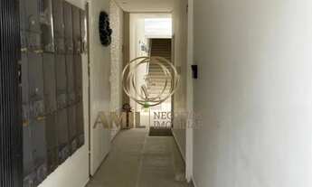 Imagem 3: Alugue já sua sala comercial de 25m² no Delamare Boulevard, Centro - Jacareí. Agende sua v