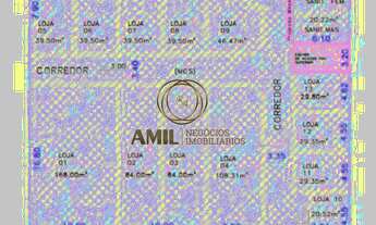 Imagem 2: Aluguel de Ponto Comercial de 84m² no Galeria Esplanada, Centro de São José dos Campos, SP