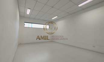 Imagem 2: Aluguel de Ponto Comercial de 84m² no Galeria Esplanada, Centro de São José dos Campos, SP