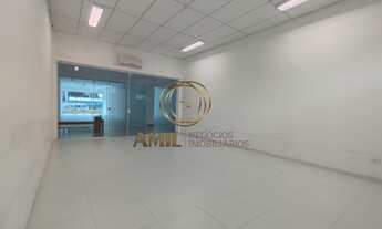 Imagem 4: Aluguel de Ponto Comercial de 84m² no Galeria Esplanada, Centro de São José dos Campos, SP