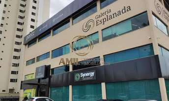 Imagem 2: Aluguel de Ponto Comercial de 51,50 m² no Galeria Esplanada, Centro de São José dos Campos