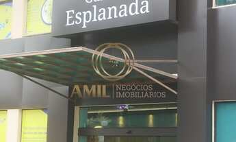 Imagem 4: Aluguel de Ponto Comercial de 51,50 m² no Galeria Esplanada, Centro de São José dos Campos