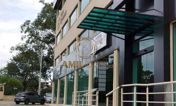 Imagem 7: Aluguel de Ponto Comercial de 51,50 m² no Galeria Esplanada, Centro de São José dos Campos