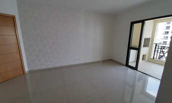 Imagem 2: Apartamento de Luxo no Esplanada Resort: 4 Quartos, 1 Suíte, Varanda Gourmet - São José do