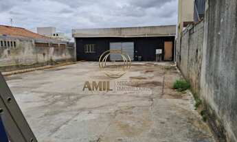 Imagem 3: Vendo Ponto Comercial no Bairro Jardim Vale do Sol em São José dos Campos-SP: 1 sala, 1 ba