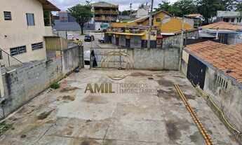 Imagem 4: Vendo Ponto Comercial no Bairro Jardim Vale do Sol em São José dos Campos-SP: 1 sala, 1 ba