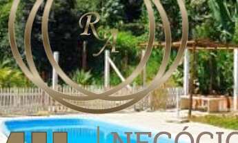 Imagem 5: Chácara Plana e Gramada, 4 dormitórios, Chalé, Piscina, Lago, 20.167m², Zona Norte SJC