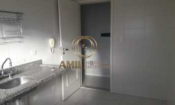 Imagem 6: Aluguel de Apartamento de 2 Quartos com Suíte no Condomínio Vila Bela - Villa Branca, Jaca