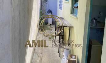 Imagem 3: Casa em Condomínio, Parque Califórnia, Jacareí-SP - 2 quartos, 1 sala, 1 banheiro, 2 vagas