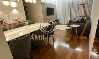 Imagem: RA AMIL vende Apartamento, Condomínio