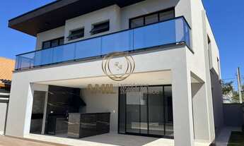 Imagem: RA AMIL Vende Sobrado Novo de 3 Dormitórios