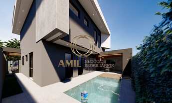 Imagem 3: Imperdível Casa à Venda em São José dos Campos-SP, Bairro Loteamento Floresta: 3 quartos