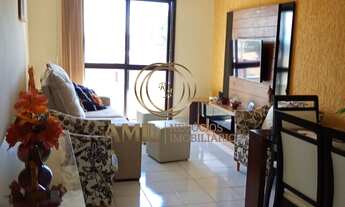 Imagem: RA Amil Vende Apartamento 3 dormitórios