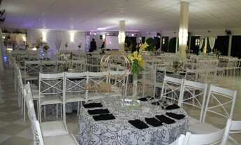 Imagem 5: Chácara Comercial de 2000m² em Taubaté - Espaço para Eventos - Imóvel Completo - Taubaté/S