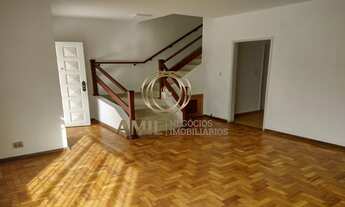 Imagem: RA AMIL VENDE SOBRADO 135MTS / 03 DORMITÓRIOS