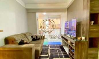 Imagem: Excelente Apartamento Mobiliado, 2 dormitórios