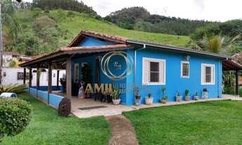 Imagem: VENDE CHÁCARA 1000m² PLANA COM PISCINA