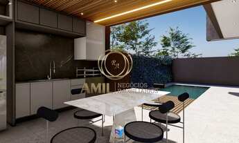 Imagem 4: Imperdível Casa à Venda em São José dos Campos-SP, Bairro Loteamento Floresta: 3 quartos