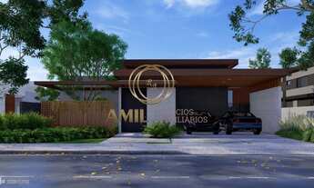 Imagem 2: RA Amil Vende Terreno Exclusivo com Projeto Aprovado no Jardins das Nações - Urbanova - 1