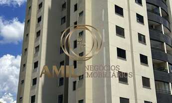 Imagem: RA AMIL VENDE Apartamento Mobiliado 98m2