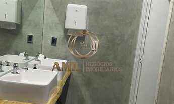 Imagem 7: Galpão com 500m², Jardim Bela Vista - São José dos Campos