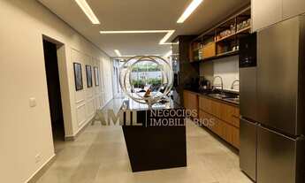 Imagem 3: Residência de Alto Padrão em Caçapava-SP, no Bairro Santa Luzia II: 3 Quartos, 1 Suíte, 2