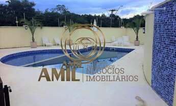 Imagem 2: Sobrado à Venda em Condomínio Exclusivo - Urbanova VI, São José dos Campos-SP: 3 Quartos