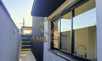 Imagem 6: Casa de Alto Padrão no Condomínio Vereda dos Campos - Zona Leste - São José dos Campos - 3