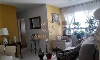 Imagem: RA AMIL VENDE Apartamento / Colinas de São