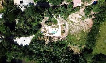 Imagem 7: Chácara Plana e Gramada, 4 dormitórios, Chalé, Piscina, Lago, 20.167m², Zona Norte SJC