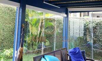 Imagem 3: RA Amil Vende Sobrado 4 dormitórios - 320 m² área construída - Condomínio Altos da Serra I