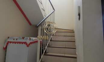 Imagem 6: Casa sobrado, 3 Dormitórios sendo 1 suíte, 250m, Jardim Terras de São João, Jacareí-SP