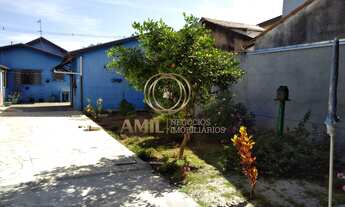 Imagem 4: Imperdível: Casa à venda em Santana, São José dos Campos-SP, 2 quartos, 1 suíte, 2 salas