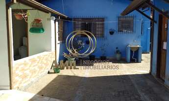 Imagem 6: Imperdível: Casa à venda em Santana, São José dos Campos-SP, 2 quartos, 1 suíte, 2 salas