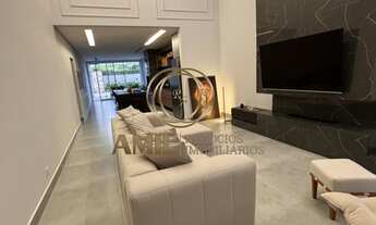 Imagem 5: Residência de Alto Padrão em Caçapava-SP, no Bairro Santa Luzia II: 3 Quartos, 1 Suíte, 2