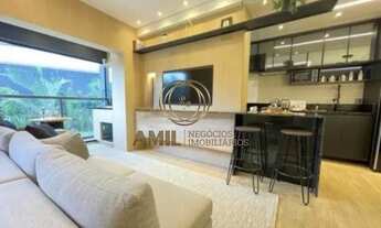 Imagem: Apartamento /1 Dormitório / Sacada goumert