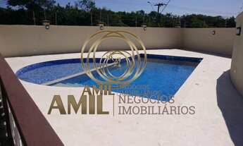 Imagem 4: Sobrado à Venda em Condomínio Exclusivo - Urbanova VI, São José dos Campos-SP: 3 Quartos