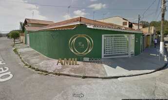 Imagem: VENDE Casa de 180m² com 3 Dormitórios