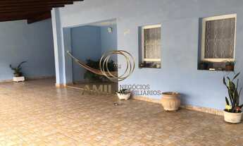 Imagem: RA AMIL VENDE CASA 150,00 m² área construída