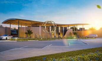 Imagem 3: Terreno / Condomínio Jardim das Nações / Urbanova / 882,57m² / São José dos Campos