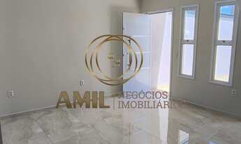 Imagem 5: Casa Sobrado Novo, Jardim Amália, 03 dormitórios 01 suíte, AC 112m², Caçapava - SP