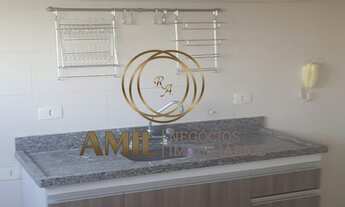 Imagem 7: Aluguel de Apartamento de 2 Quartos com Suíte no Condomínio Vila Bela - Villa Branca, Jaca