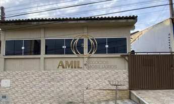 Imagem: Ra Amil Aluga Casa Residencial/Comercial