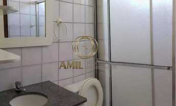 Imagem 4: Apartamento 2 dormitórios com sacada, Condominio Parma, Jardim das Indústrias, 52m², São