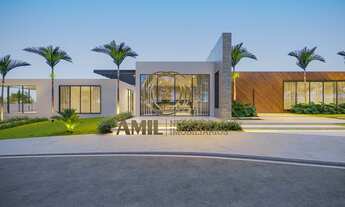 Imagem 7: Terreno / Condomínio Jardim das Nações / Urbanova / 882,57m² / São José dos Campos