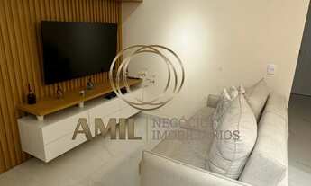 Imagem: VENDE Apartamento / Maranata do Parque Industrial