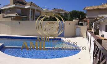 Imagem 5: Sobrado à Venda em Condomínio Exclusivo - Urbanova VI, São José dos Campos-SP: 3 Quartos